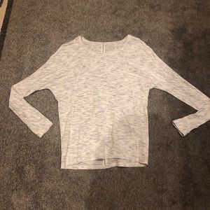 Lululemon 3/4 Sleeve